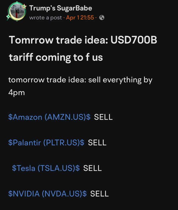 SELL: Your Last Chance to Withdraw or you will explode inside (reverse jackpot)