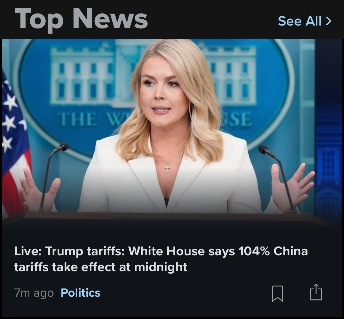 trump chick: who is she