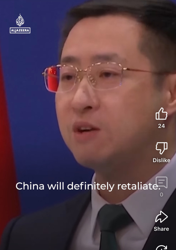 中国和东盟的经济衰退?