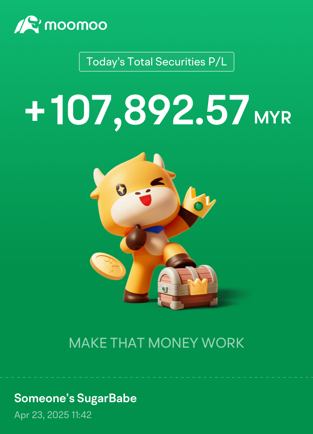 how i made RM309,945.30 with high school education only