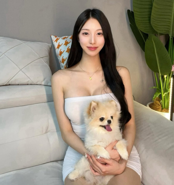 黃是中國的驕傲