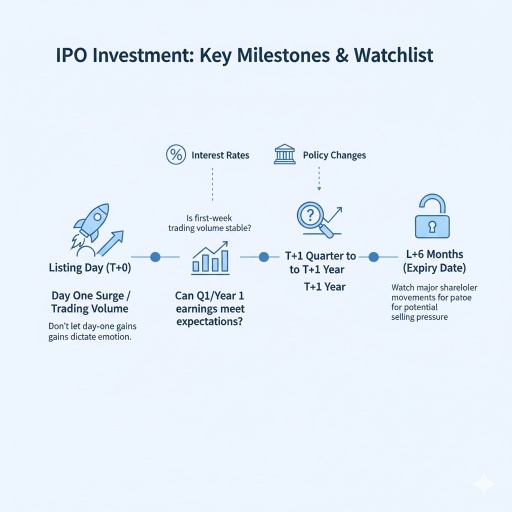 新股风口下的心跳：当「高波动」遇上我们的钱包与情绪