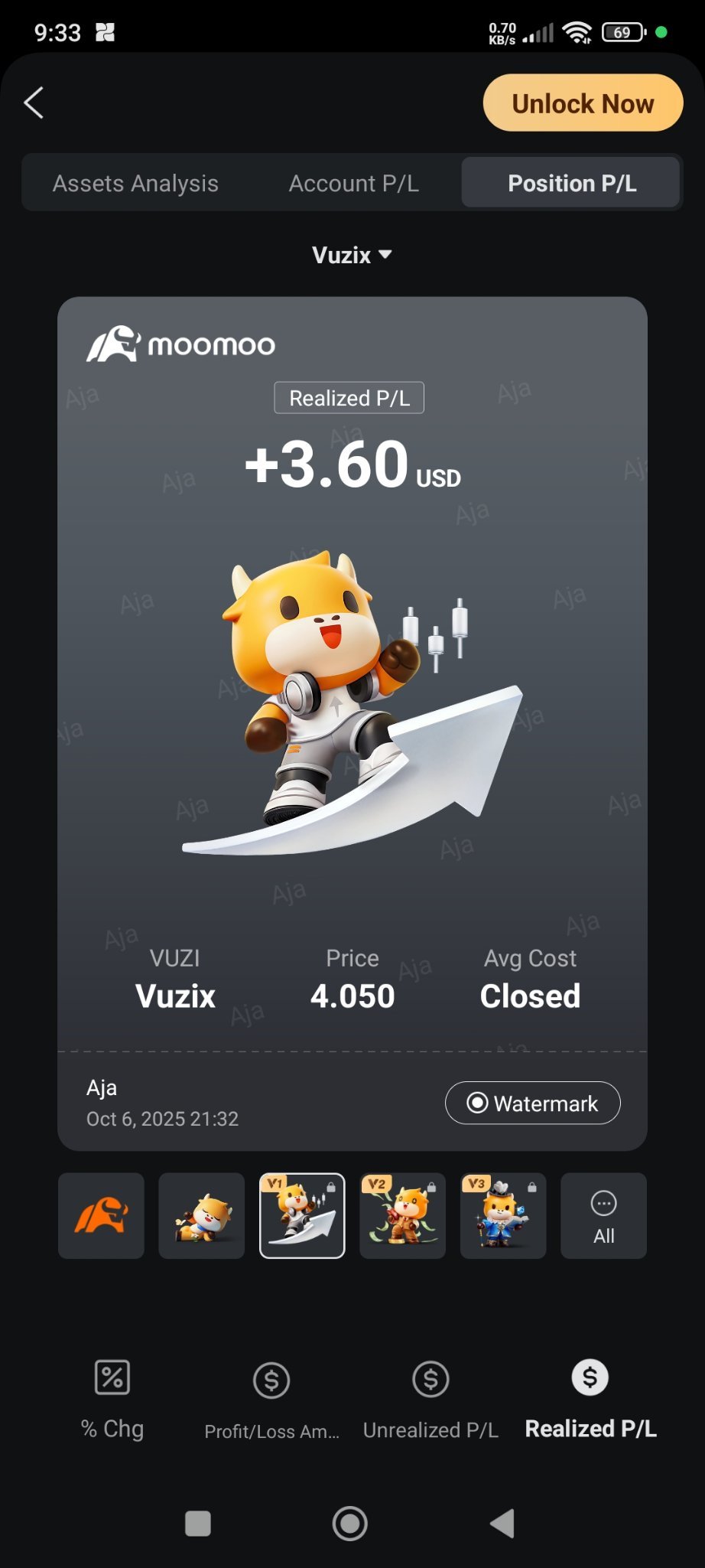 新手交易经验。先看到钱再拿钱。首先庆祝小胜利。