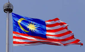 Happy Malaysia National Day~~~