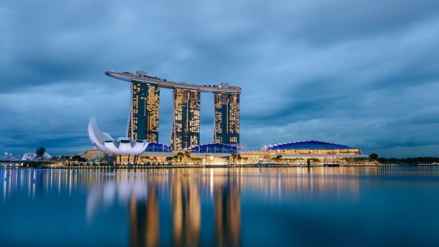 Singapore’s Budget 2025: A Catalyst for Ryde’s Sustainable Growth