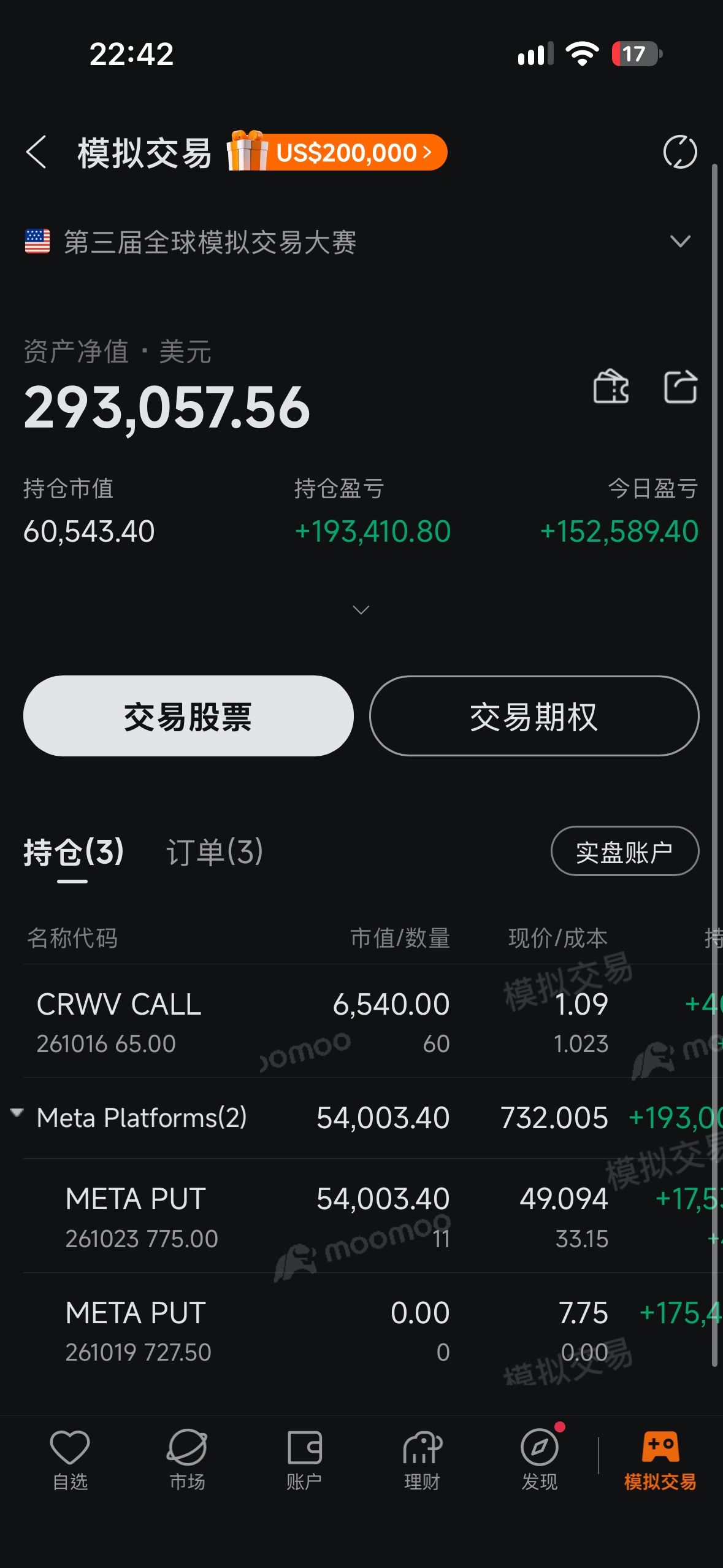 [Options Strategy Share] From Laddered Short Positions to Re ...