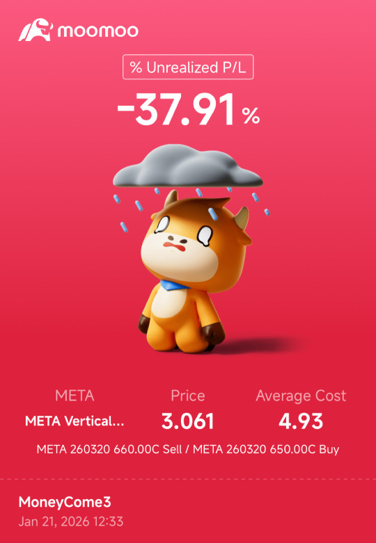 有辦法鹹魚翻身嗎？