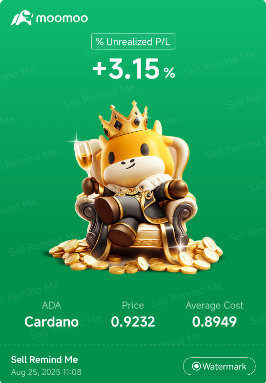 抓住下跌，等待上涨，然后重复 🤣