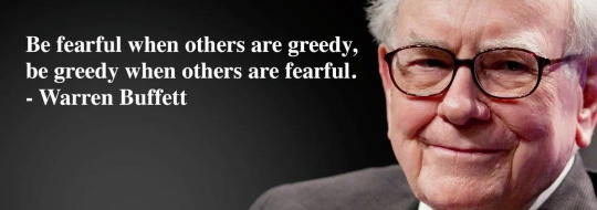 Why fear? Big institutions buying the dip!