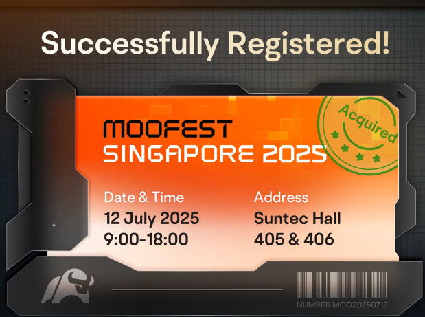 moomoo 2025!  @