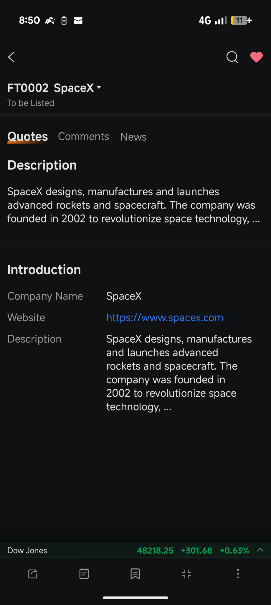 $Sidus Space (SIDU.US)$