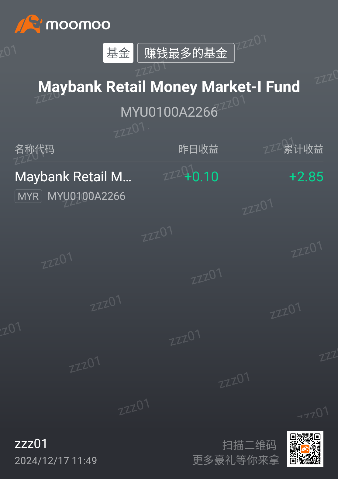 毎日地面で1円を拾ったような感じです