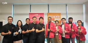 Celebrating Success: Ryde and Delivery Chinatown Strengthen Partnership to Elevate Singapore's Delivery Ecosystem