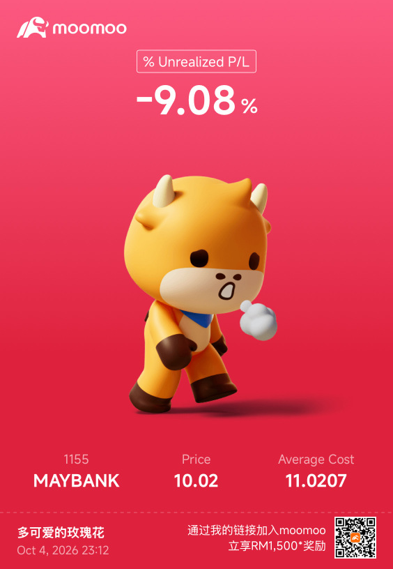 有谁在这个价位的吗？