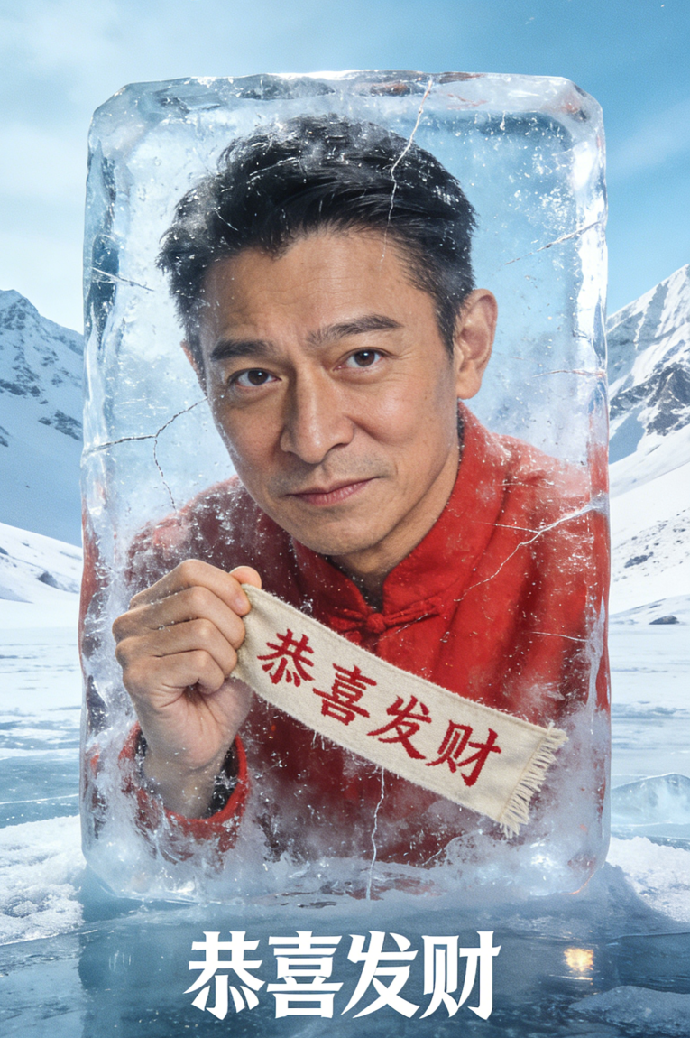 【Walao 碎碎念】一本正经的胡说八道 之 剧本杀青，收工过年！