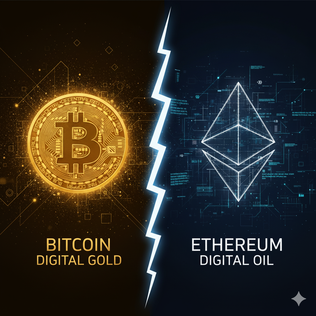 Sharing My Crypto Journey