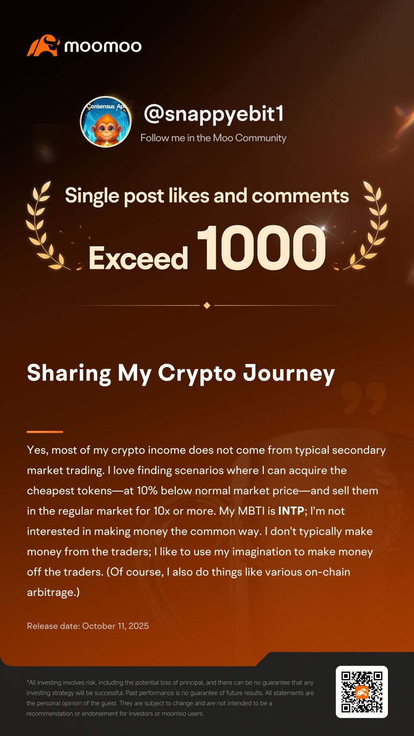  Thank you for 1000+ interactions!