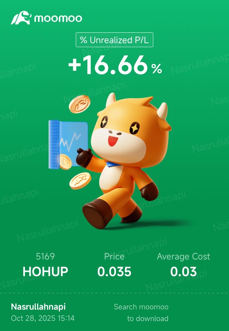 Hup Hup Horey..
