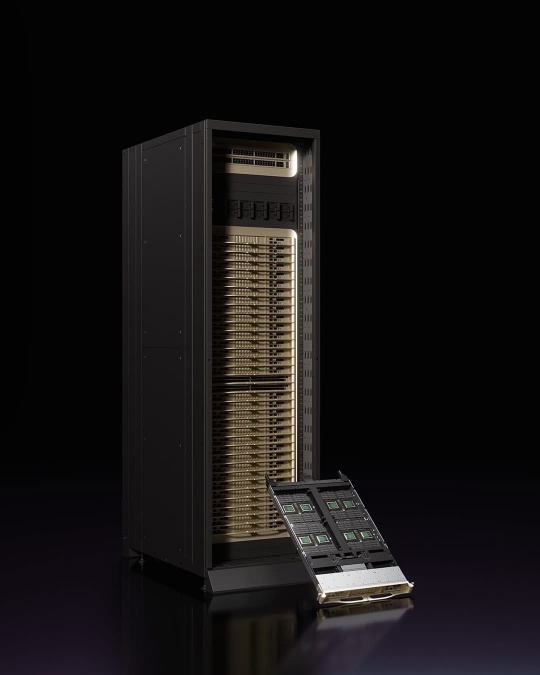 突發！NVDA Vera 🚀