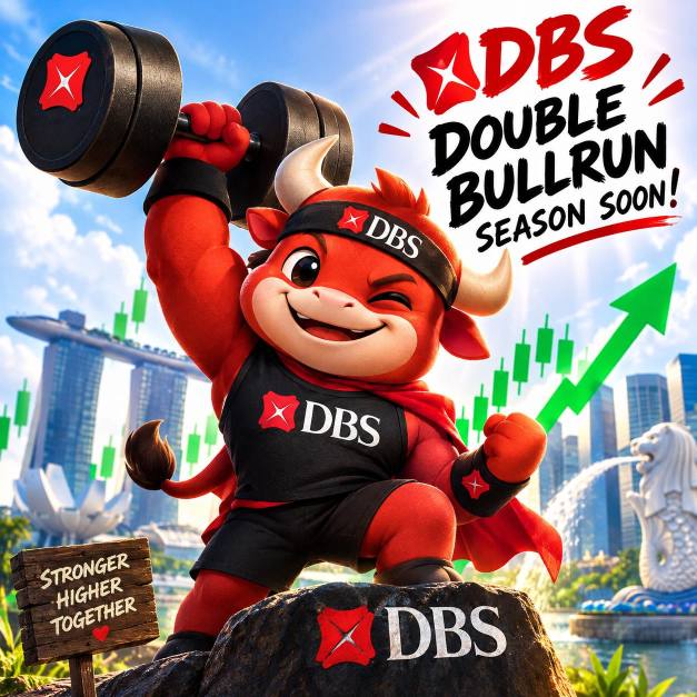 ถ้า DBS แตะ 80