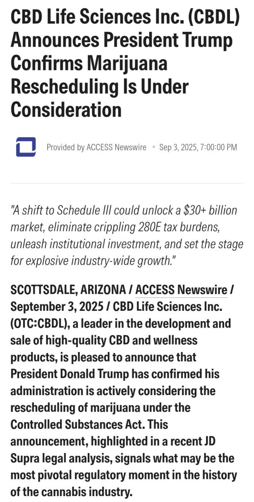 News / Catalyst Watch (This Week) -for scalpers