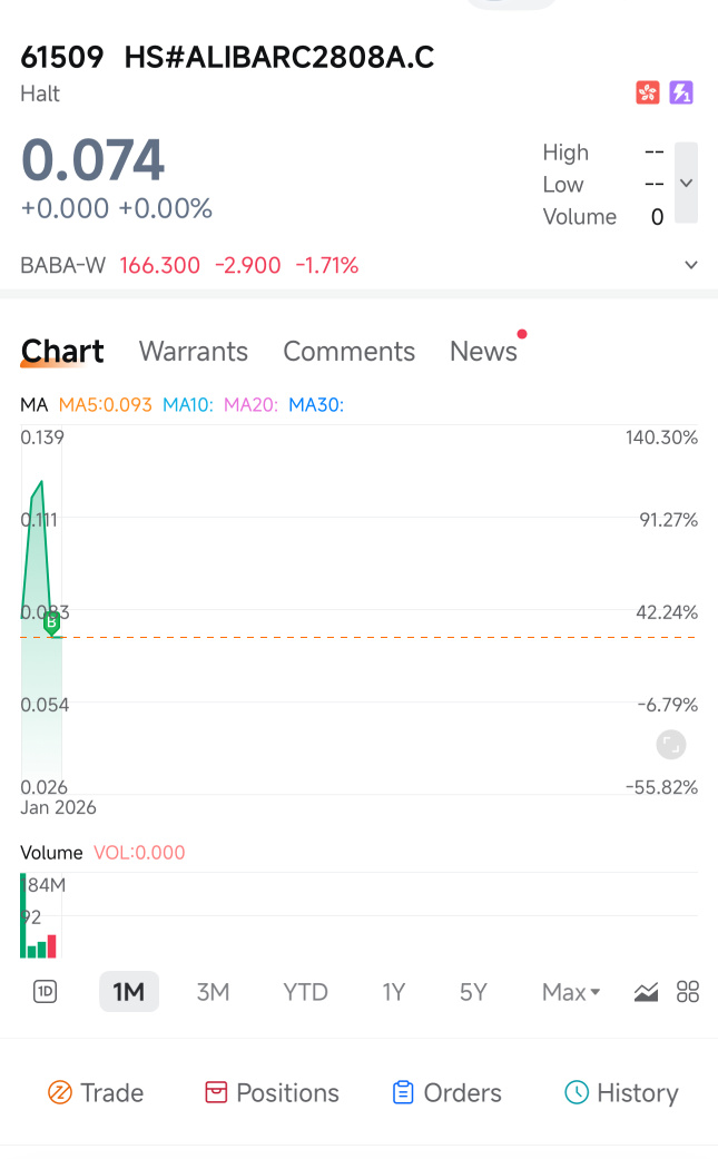 发生了什么，为什么停牌，有人能帮忙吗？我会不会在这笔持仓里亏光所有的钱？