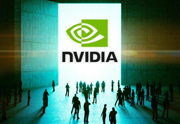 The Immediate Catalyst For US Stock Market: Nvidia's Earnings Report 📈