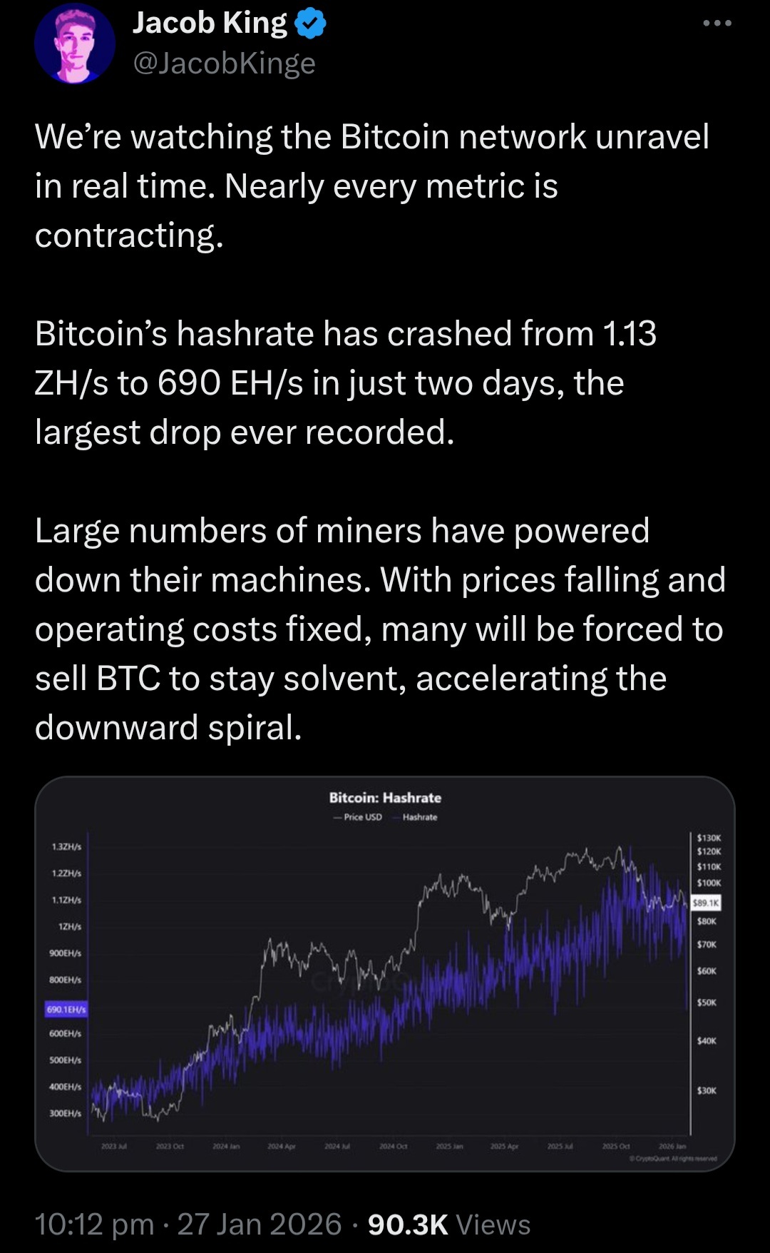 銀/米ドル (XAGUSD.FX)$$金/米ドル (XAUUSD.CFD)$ 資金が暗号資産から流出している可能性があ... -  moomooコミュニティ
