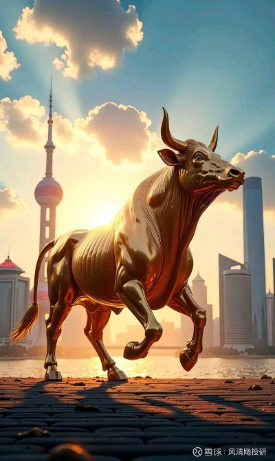The Shanghai Composite Index's 16th consecutive day gains, reaching 4100 points! Transaction volume of the 2 indices has exceeded CNY 3 trillion for the fifth time in history  
