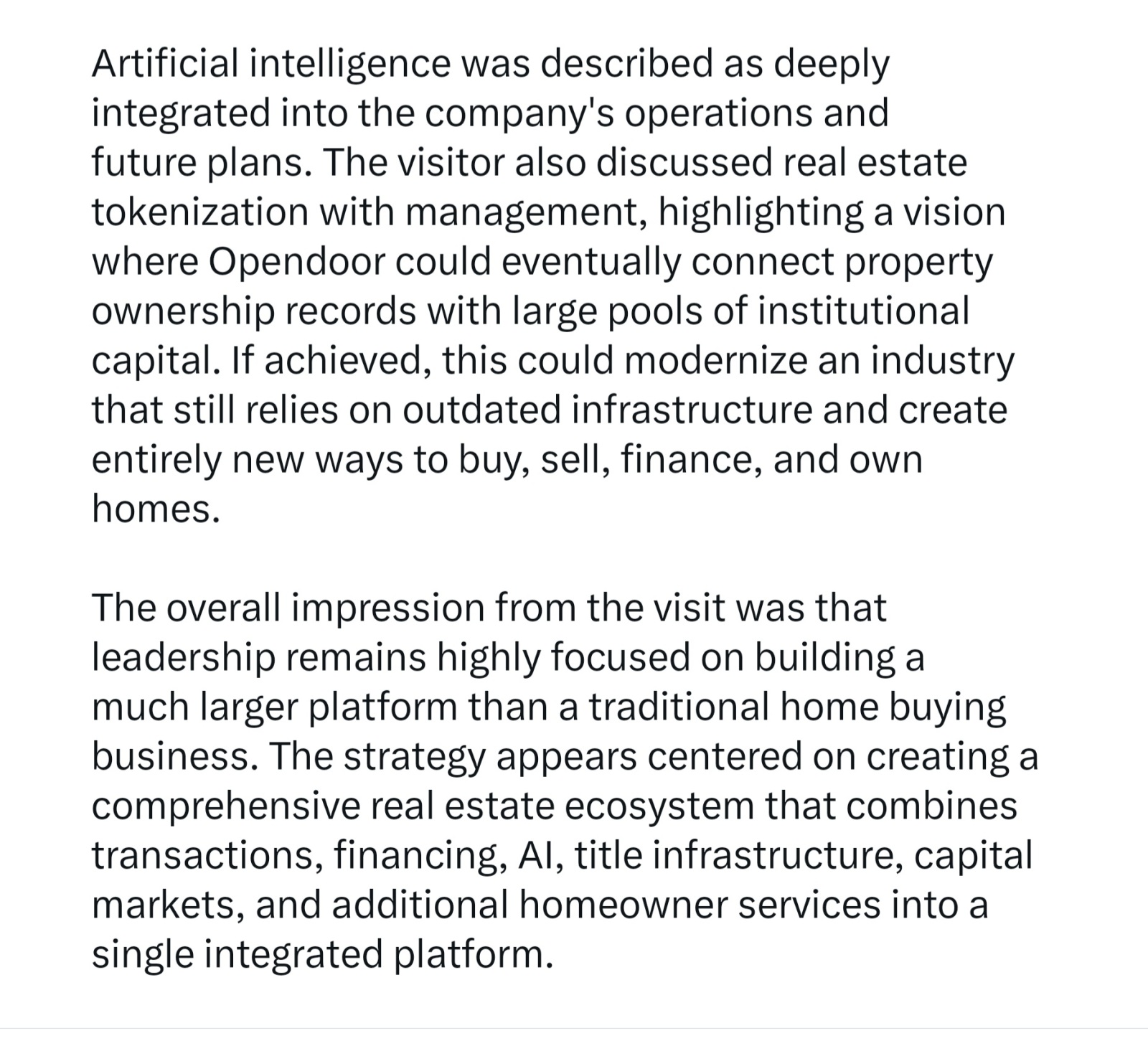 $Opendoor Technologies (OPEN.US)$
