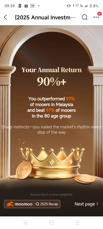 2025 Investment Recapture