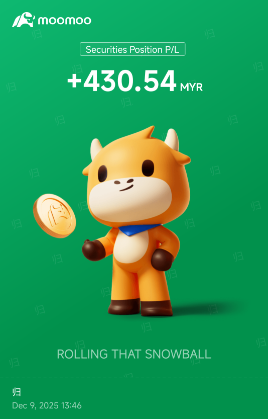 start from small account