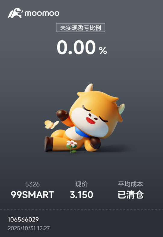 不上不下的便閉股，我不玩了，拜拜。浪費我的時間把錢套在這裏，不如拿去投資其他