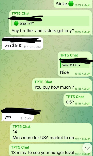 TPT5回來了 :)