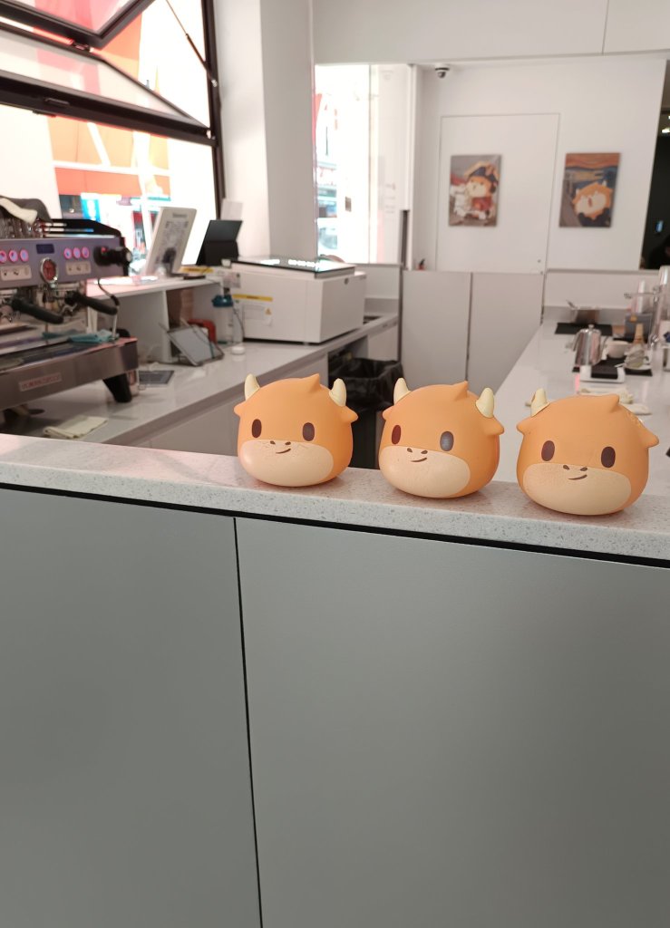 moomoo Bugisでまったり中 😃✌️