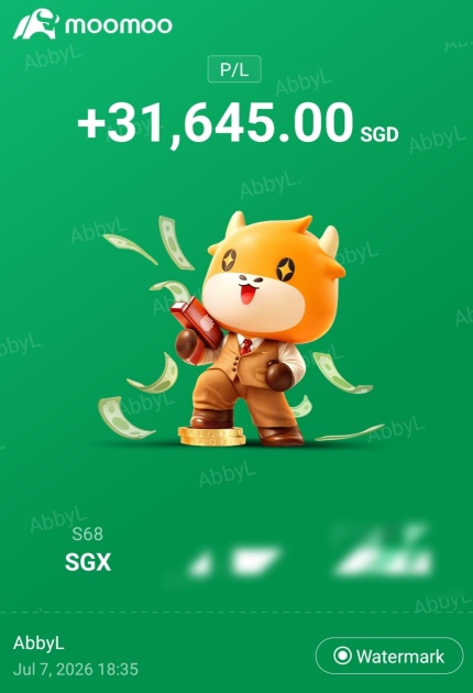 Growing with SGX 💪💪