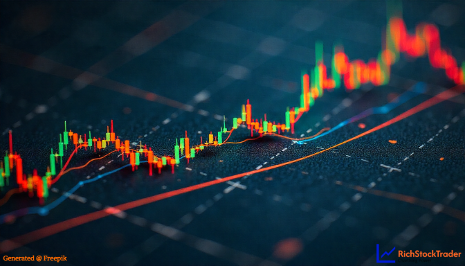 Chart Stories & Market Moves: Rich Stock Trader Week 45 Highlights