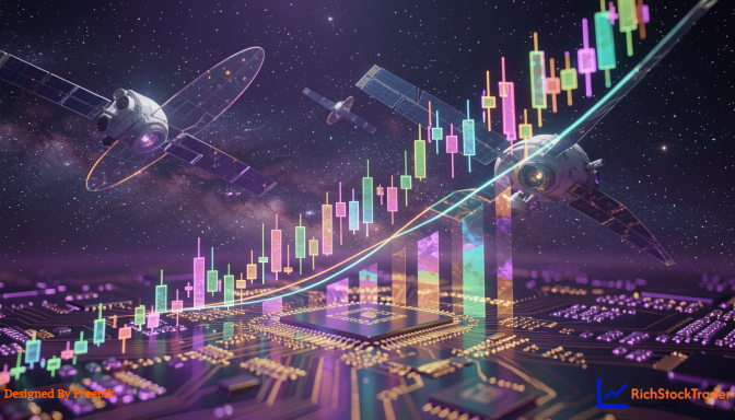 图表故事与市场动态：Rich Stock Trader 2026年第09周亮点