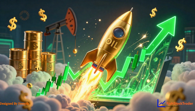 图表故事与市场动态：Rich Stock Trader 2026年第10周亮点
