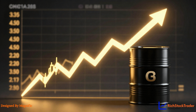 Chart Stories & Market Moves: Rich Stock Trader Week 18 Highlights 2026