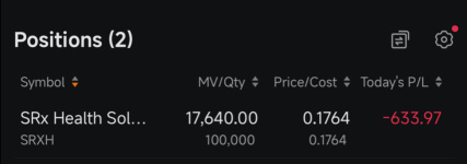 fuck it 100k shares pump it to $1 for me 👨‍❤️‍💋‍👨👨‍❤️‍💋‍👨