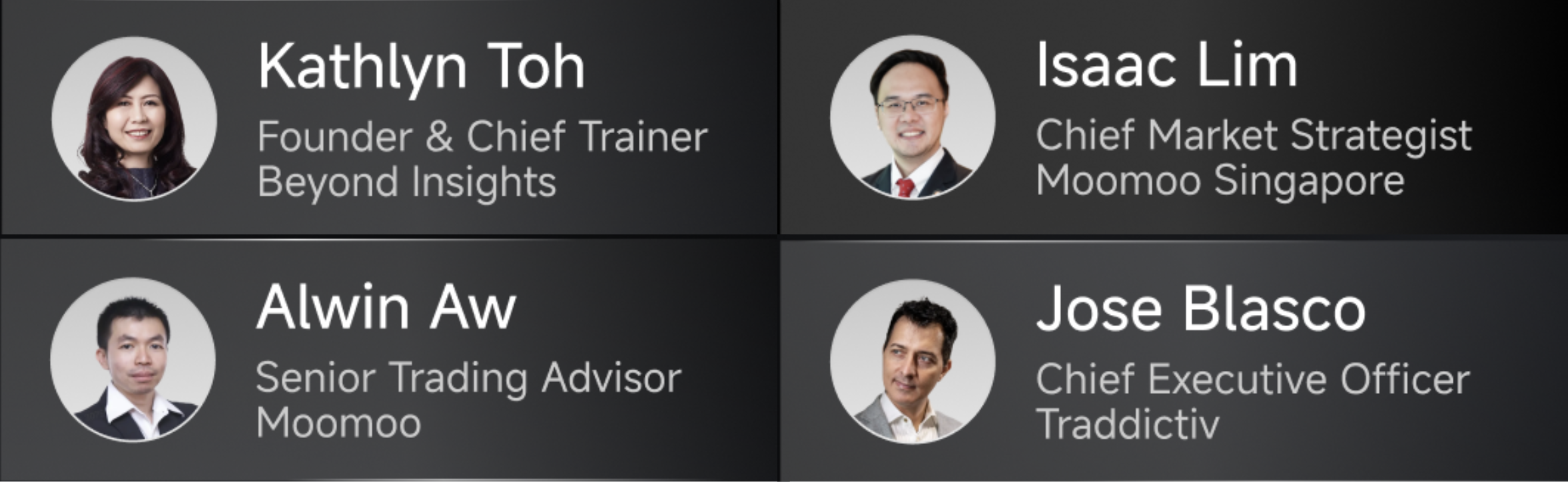 New to Options Trading — or Ready to Level Up? This Workshop Is for You