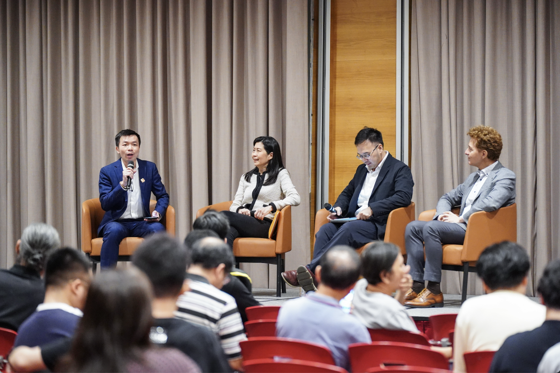 感谢您让MooSummit 2025：期权解析活动座无虚席，大获成功！ 