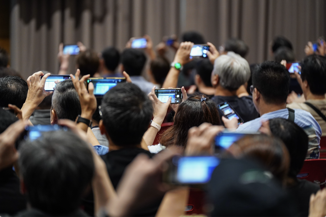 感谢您让MooSummit 2025：期权解析活动座无虚席，大获成功！ 