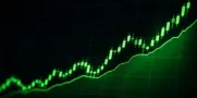 ビットコインが6万4000ドルを突破、リスク選好の改善が暗号資産市場の回復を後押し