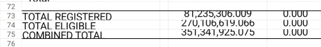 comex投资报告