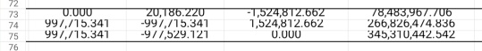 comex投资报告