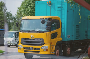 Express Powerr Solutions：被低估的发电机租赁商，增长潜力巨大