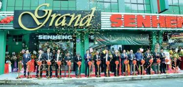 Senheng New Retail Berhad: Navigating the 2026 Electronics Boom through Omnichannel Transformation
