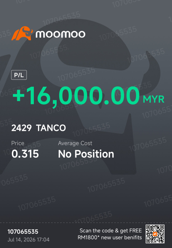 TANCO 最棒